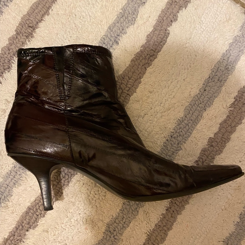 Kate & Kellie ankle boot